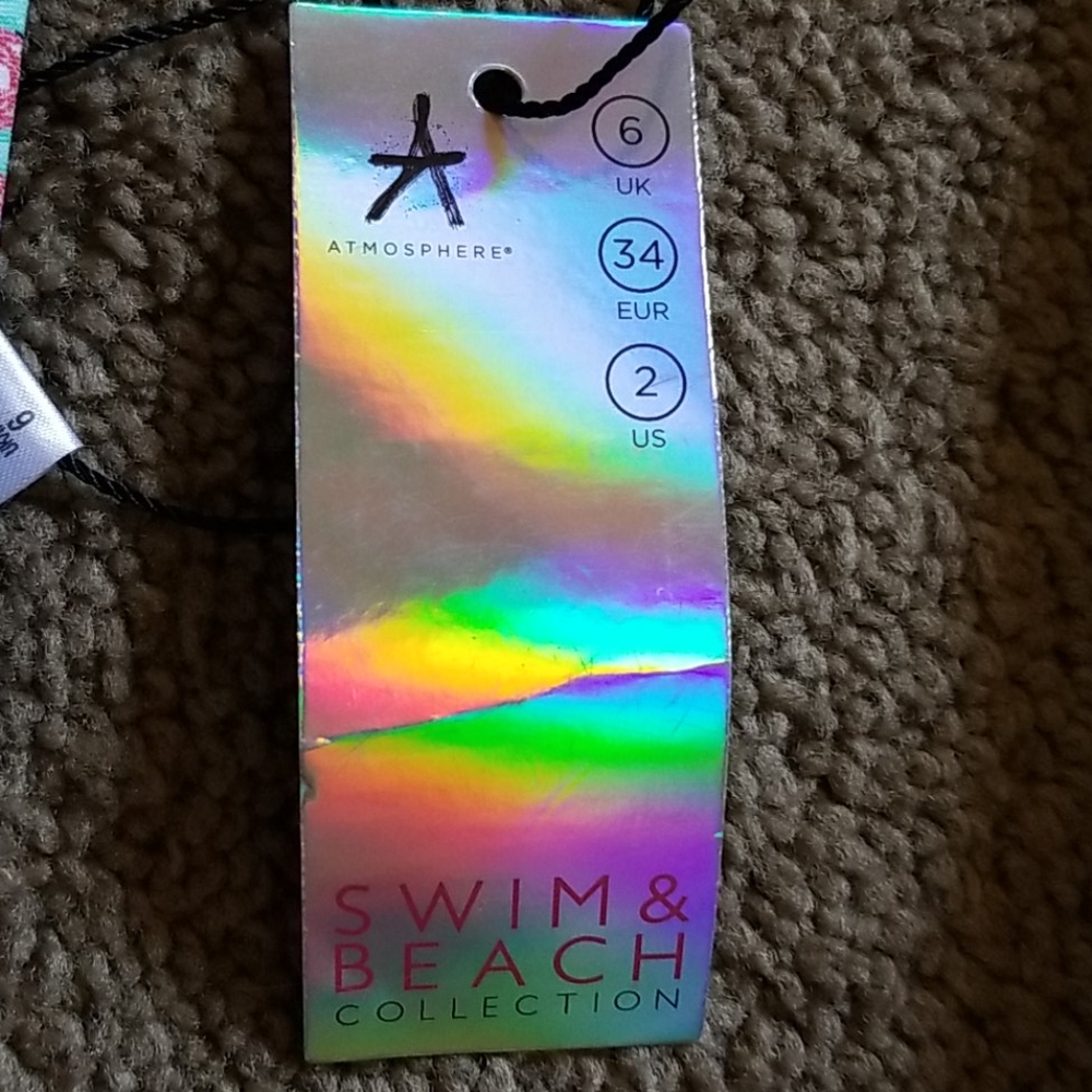 Bikini. - Picture 3 of 3